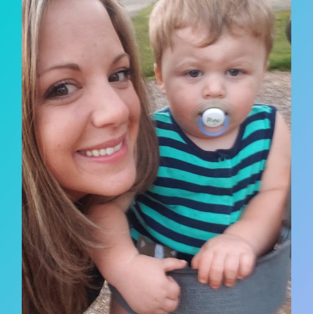 Meet your Posher, Shalyn